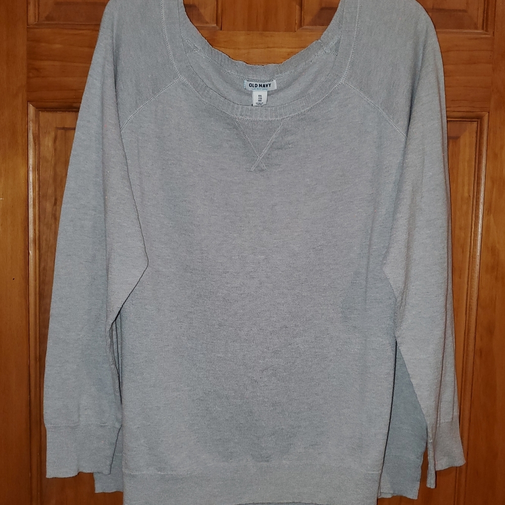 Old Navy Sweater